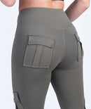 Winnerforce Women Thunder Cargo