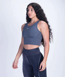 Winnerforce Women Vanity Crop Top