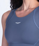 Winnerforce Women Vanity Crop Top