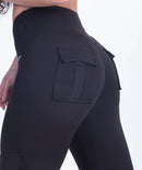 Winnerforce Women Thunder Cargo