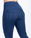 Winnerforce Women Thunder Cargo