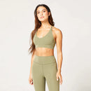 SQUATWOLF Women Code Live-in Bra