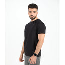 Winnerforce Men's Essential Regular Fit T-Shirt