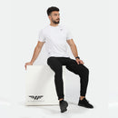 Winnerforce Men's Essential Pants Terry