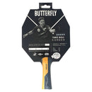 Butterfly Table Tennis Racket Timo Boll Carbon 5-Star