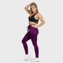 SQUATWOLF Women She-Wolf Do-Knot-Joggers Pants