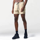 SQUATWOLF Men's Essentials 5 Inch Shorts