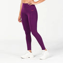 SQUATWOLF Women Core Wild Print Legging