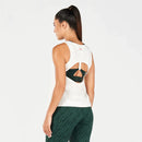 SQUATWOLF Women Core Open Back Tank
