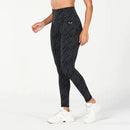 SQUATWOLF Women Core Wild Print Legging
