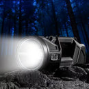 Super Bright Flashlight W5161