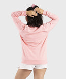 Winnerforce Women Comfort is Calling Sweatshirt