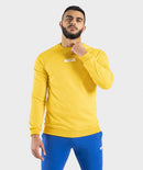 Winnerforce Men's Comfort is Calling Sweater