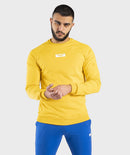 Winnerforce Men's Comfort is Calling Sweater