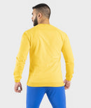 Winnerforce Men's Comfort is Calling Sweater