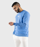 Winnerforce Men's Comfort is Calling Sweater