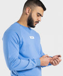 Winnerforce Men's Comfort is Calling Sweater