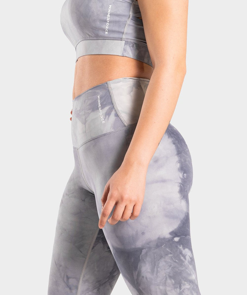 Winnerforce Women Orquidea Legging