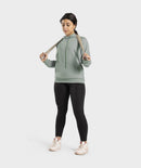 Winnerforce Women Comfort is Calling Hoodie