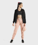 Winnerforce Women Comfort is Calling Zip Hoodie