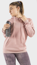 Winnerforce Women Comfort is Calling Hoodie