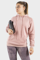 Winnerforce Women Comfort is Calling Hoodie