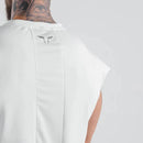 SQUATWOLF Men's Statement Drop Shoulder Top