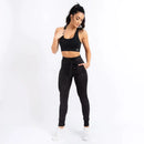 SQUATWOLF Women She-Wolf Do-Knot-Joggers Pants