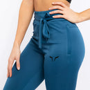 SQUATWOLF Women She-Wolf Do-Knot-Joggers Pants