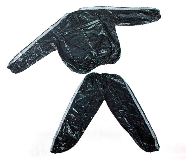 Ironmaster Sauna Suit for Weight Loss