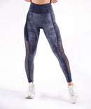 Winnerforce Women Noun Mesh Legging