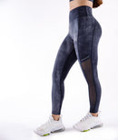 Winnerforce Women Noun Mesh Legging