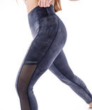 Winnerforce Women Noun Mesh Legging