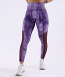 Winnerforce Women Noun Mesh Legging