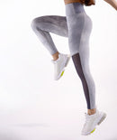 Winnerforce Women Noun Mesh Legging