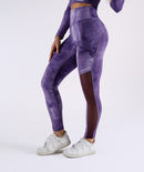 Winnerforce Women Noun Mesh Legging