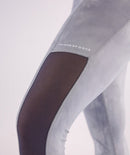 Winnerforce Women Noun Mesh Legging