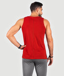Winnerforce Men's Equator Tank