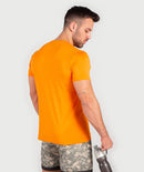 Winnerforce Men's Vigor Camo T-Shirt