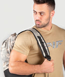 Winnerforce Men's Vigor Camo T-Shirt
