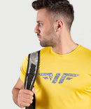 Winnerforce Men's Vigor Camo T-Shirt