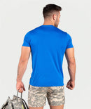 Winnerforce Men's Vigor Camo T-Shirt