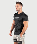 Winnerforce Men's Vigor Camo T-Shirt