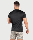 Winnerforce Men's Vigor Camo T-Shirt