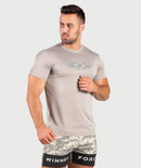 Winnerforce Men's Vigor Camo T-Shirt