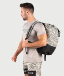 Winnerforce Men's Vigor Camo T-Shirt