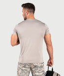 Winnerforce Men's Vigor Camo T-Shirt