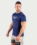 Winnerforce Men's Vigor Camo T-Shirt