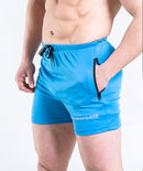 Winnerforce Men's Leganzo Shorts