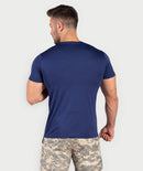 Winnerforce Men's Vigor Camo T-Shirt